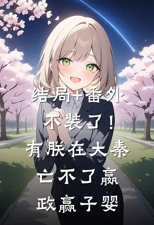 结局+番外不装了！有朕在，大秦亡不了嬴政赢子婴