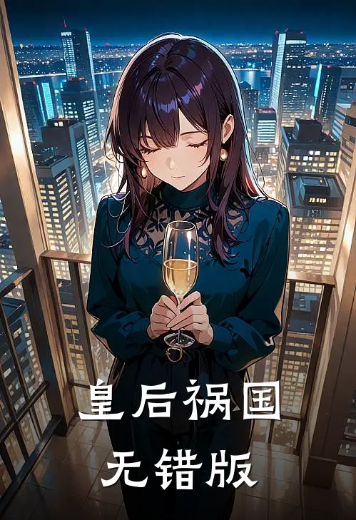 皇后祸国无错版
