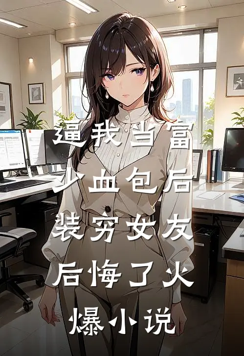 逼我当富少血包后，装穷女友后悔了火爆小说