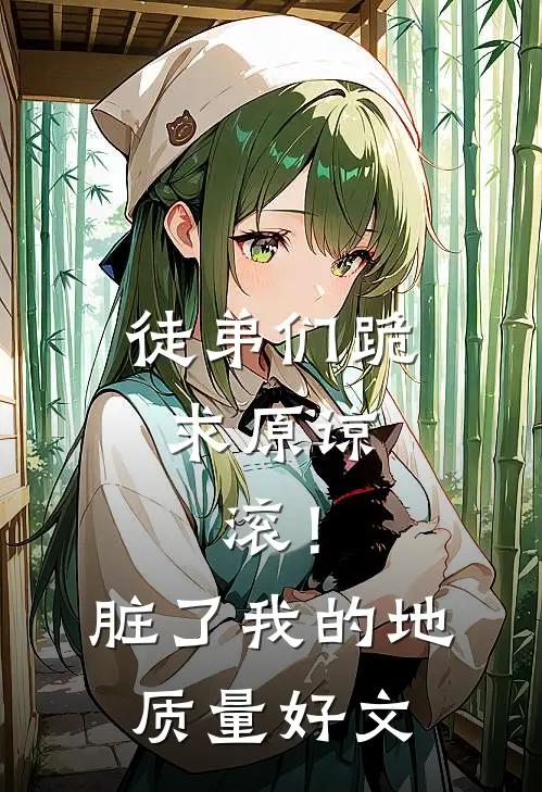 徒弟们跪求原谅，滚！脏了我的地质量好文