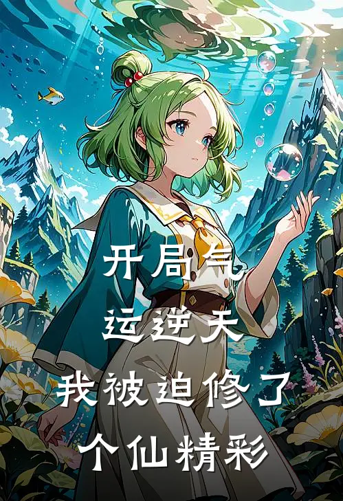 开局气运逆天,我被迫修了个仙精彩