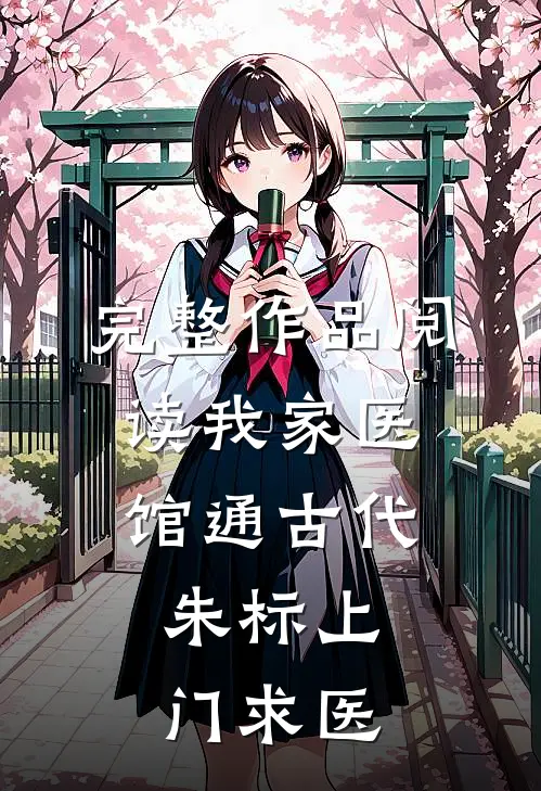 完整作品阅读我家医馆通古代，朱标上门求医