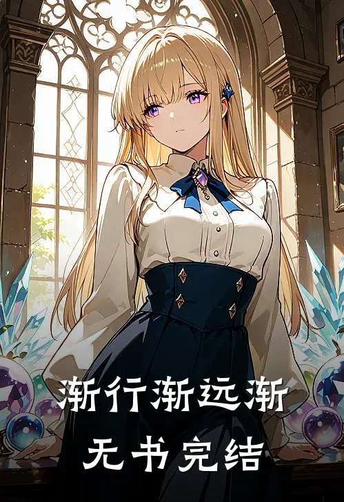 渐行渐远渐无书完结