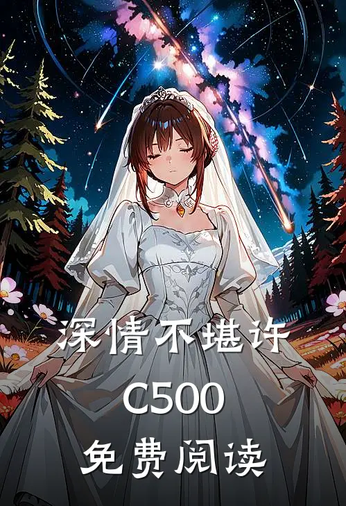 深情不堪许C500免费阅读