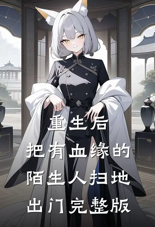 重生后，把有血缘的陌生人扫地出门完整版