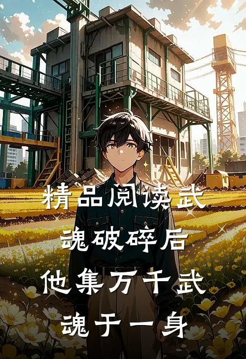 精品阅读武魂破碎后，他集万千武魂于一身