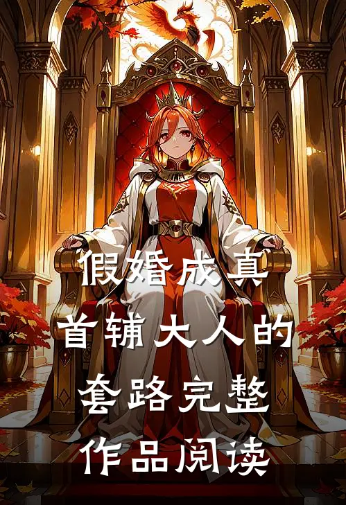 假婚成真：首辅大人的套路完整作品阅读