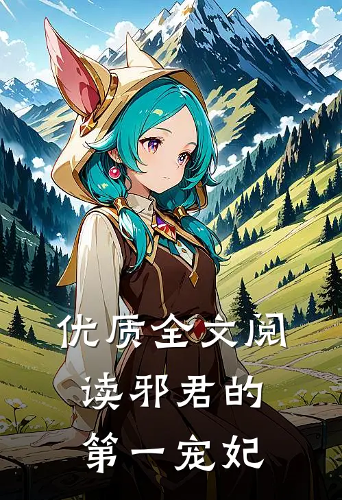 优质全文阅读邪君的第一宠妃