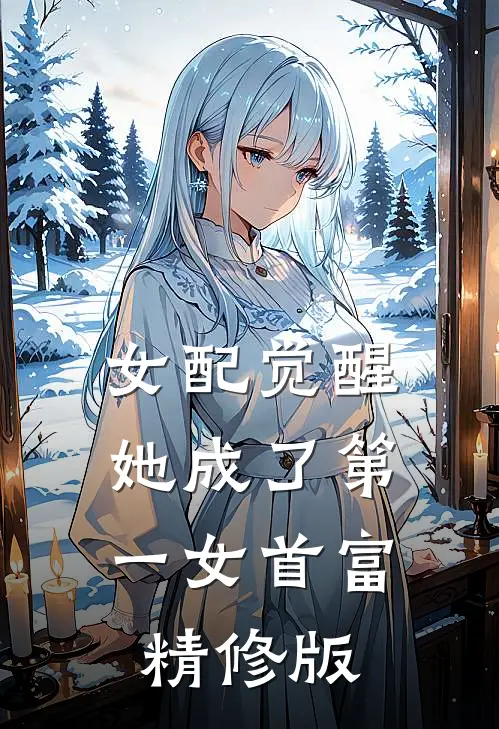 女配觉醒：她成了第一女首富精修版