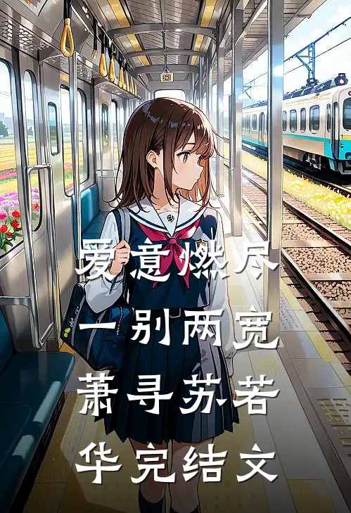 爱意燃尽，一别两宽萧寻苏若华完结文