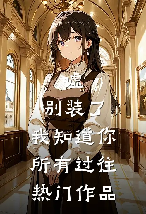 嘘，别装了，我知道你所有过往热门作品