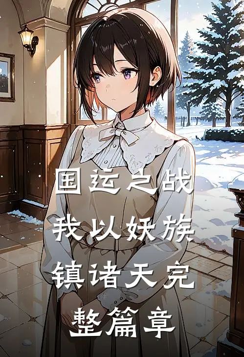 国运之战：我以妖族镇诸天完整篇章