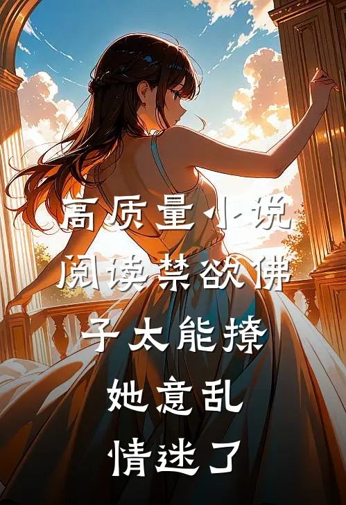 高质量小说阅读禁欲佛子太能撩，她意乱情迷了