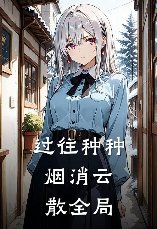 过往种种，烟消云散全局