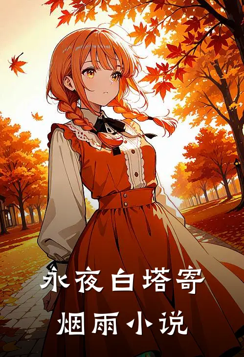 永夜白塔寄烟雨小说