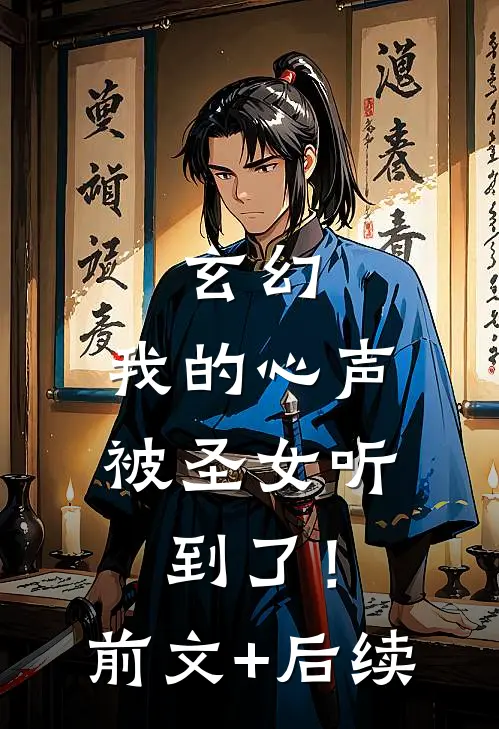 玄幻：我的心声被圣女听到了！前文+后续
