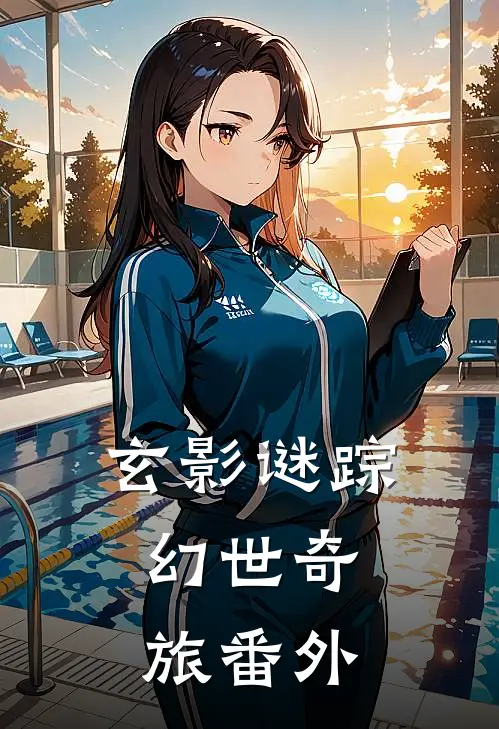 《玄影谜踪：幻世奇旅》 番外