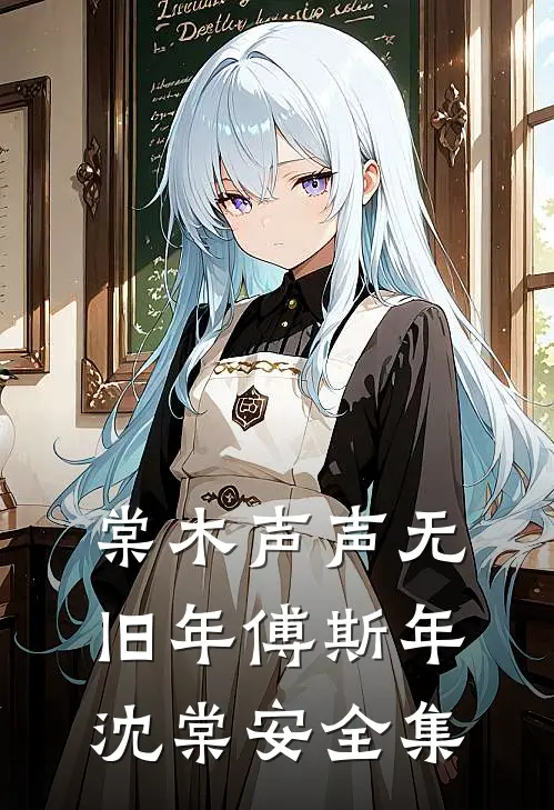 棠木声声无旧年傅斯年沈棠安全集