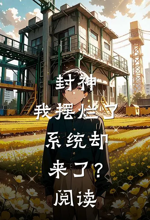 封神：我摆烂了，系统却来了？阅读