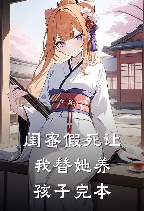 闺蜜假死让我替她养孩子完本