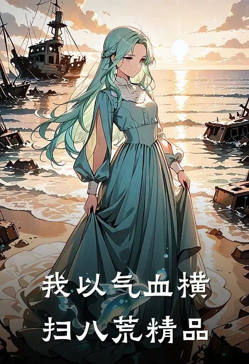 我以气血横扫八荒精品