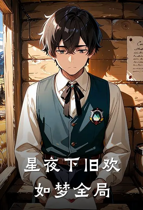 星夜下旧欢如梦全局