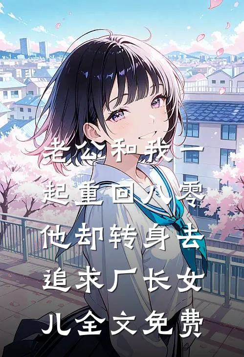 老公和我一起重回八零，他却转身去追求厂长女儿全文免费