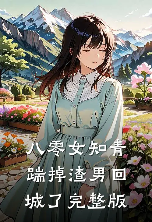 八零女知青踹掉渣男回城了完整版