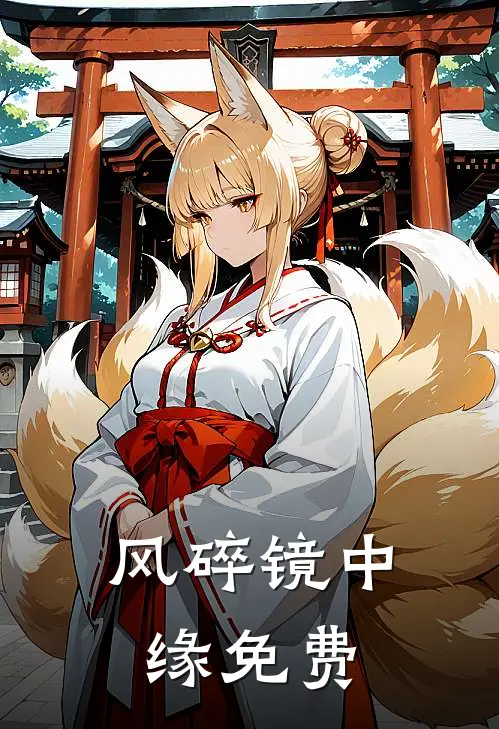 风碎镜中缘免费