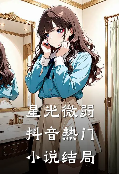 星光微弱抖音热门小说结局