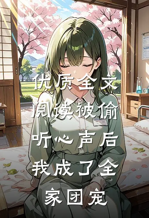 优质全文阅读被偷听心声后，我成了全家团宠