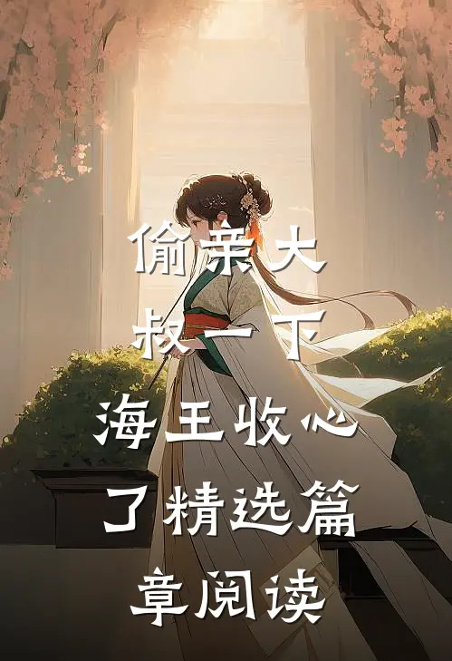 偷亲大叔一下，海王收心了精选篇章阅读