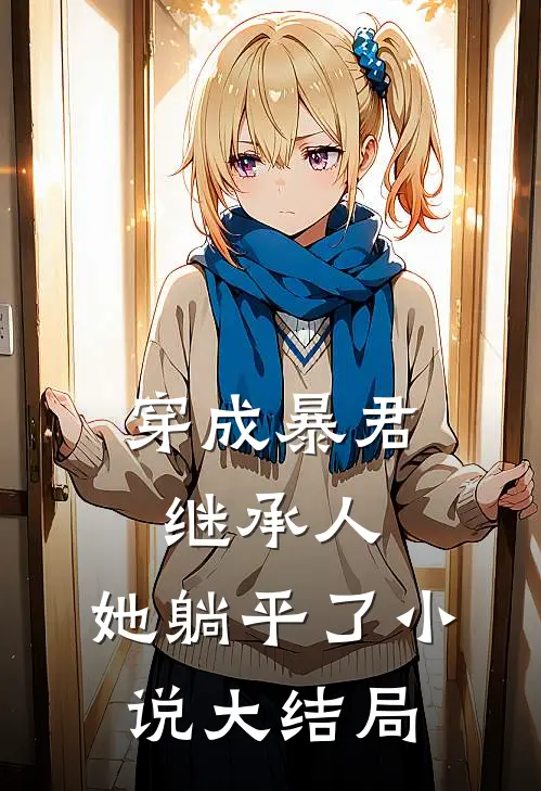 穿成暴君继承人,她躺平了大结局是