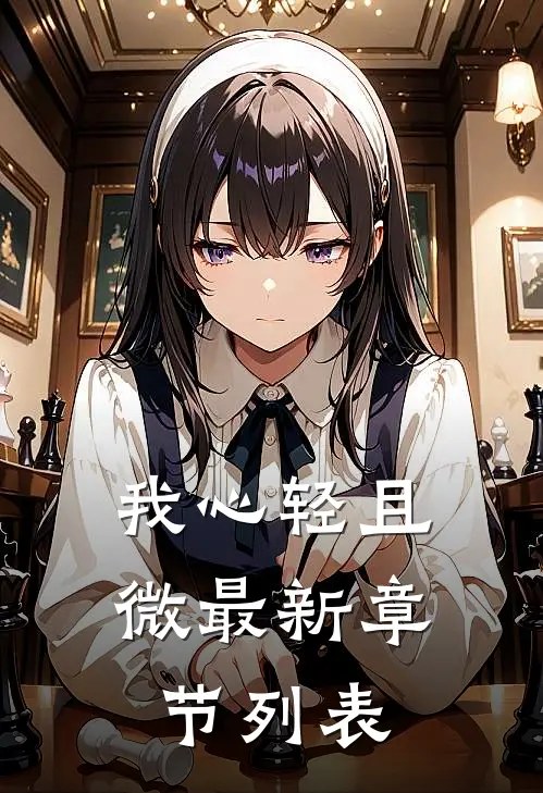我心轻且微最新章节列表