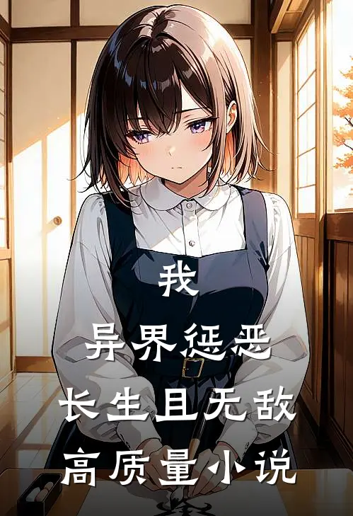我，异界惩恶，长生且无敌高质量小说
