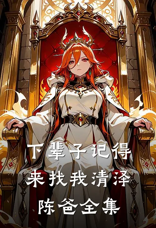 下辈子记得来找我清泽陈爸 全集