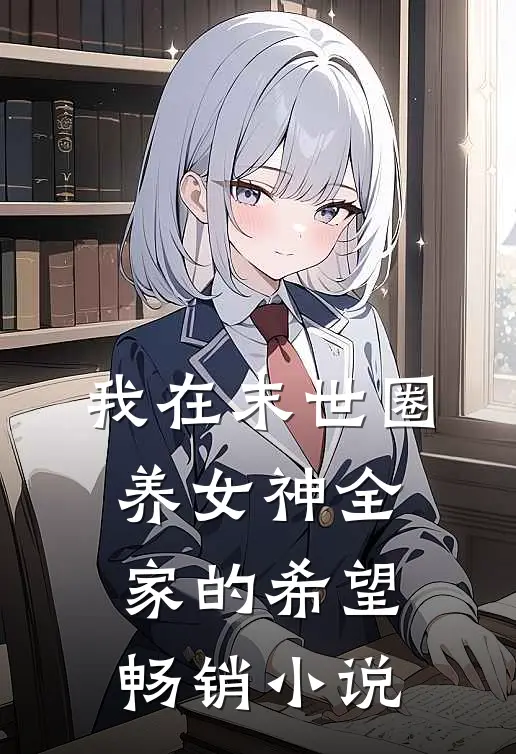 我在末世圈养女神全家的希望畅销小说