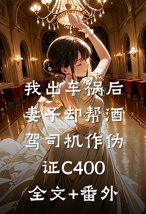 我出车祸后，妻子却帮酒驾司机作伪证C400全文+番外