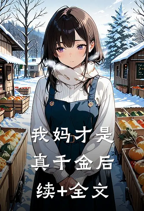 我妈才是真千金后续+全文