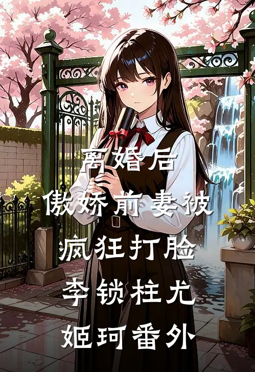离婚后，傲娇前妻被疯狂打脸李锁柱尤姬珂番外