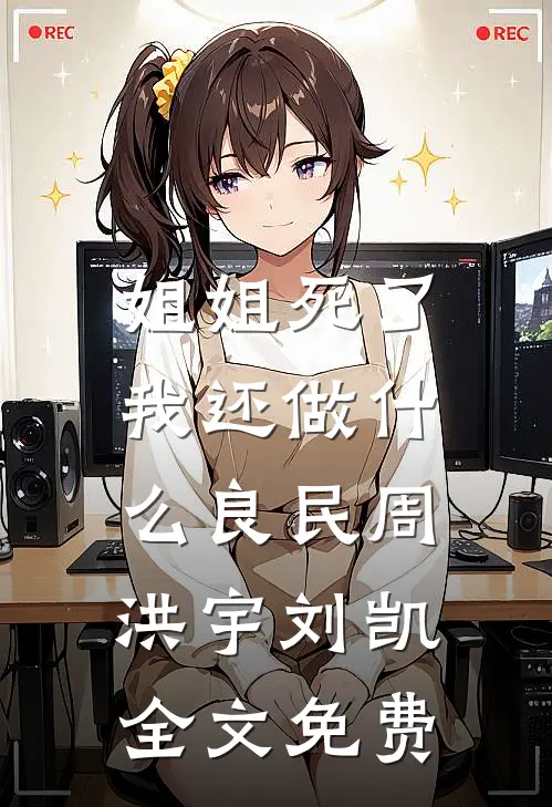 姐姐死了，我还做什么良民周洪宇刘凯全文免费