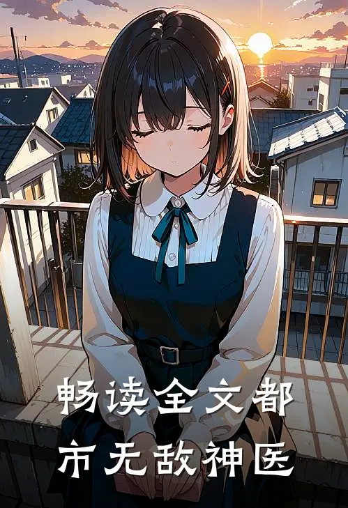 畅读全文都市无敌神医