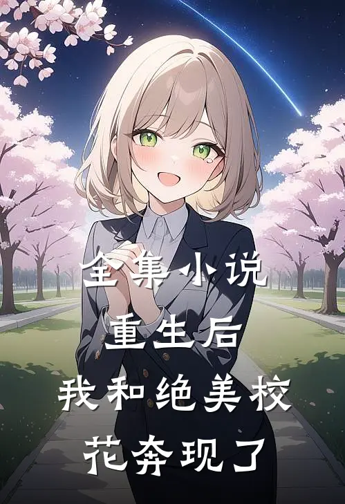 全集小说重生后，我和绝美校花奔现了