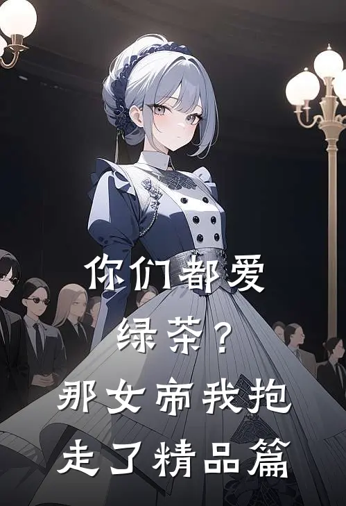 你们都爱绿茶？那女帝我抱走了精品篇