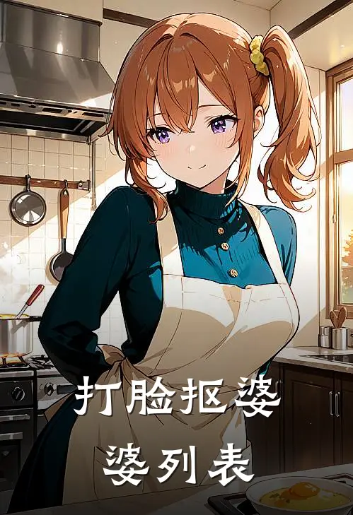 打脸抠婆婆列表