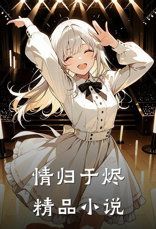 情归于烬精品小说