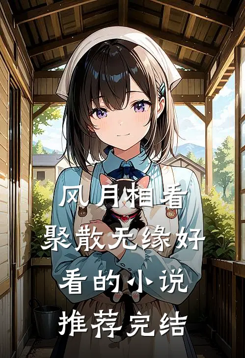 风月相看，聚散无缘好看的小说推荐完结