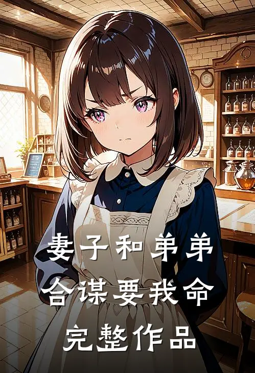 妻子和弟弟合谋要我命完整作品
