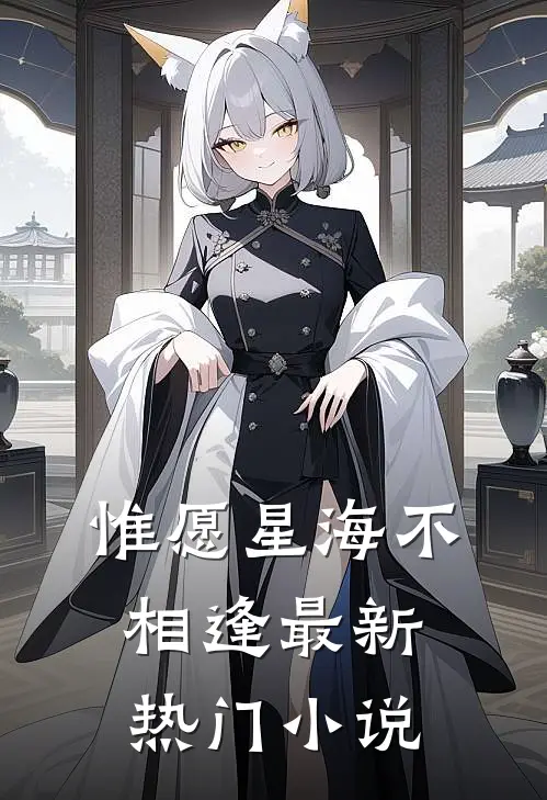 惟愿星海不相逢最新热门小说