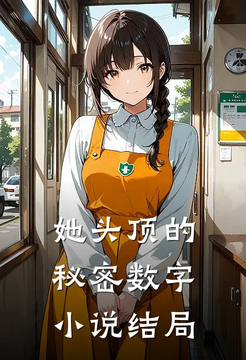 她头顶的秘密数字小说结局